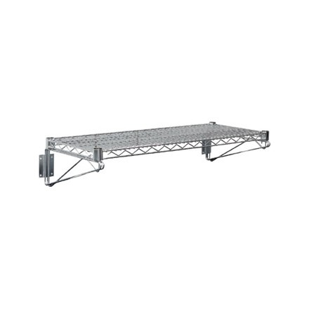 Vogue U202 Wall Shelf 1220Wx360Dmm